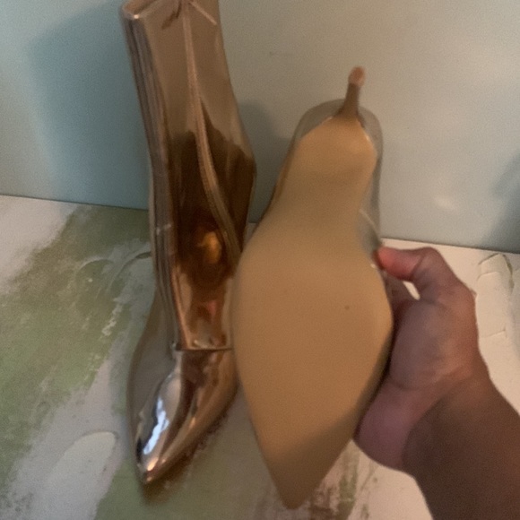 Steve Madden size 9 - Picture 3 of 3